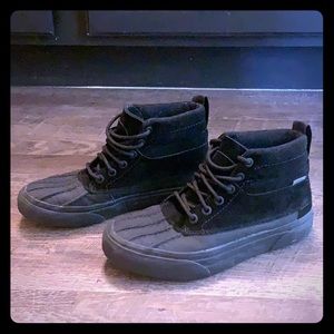 Vans Sk8-Hi Del MTE Shoes